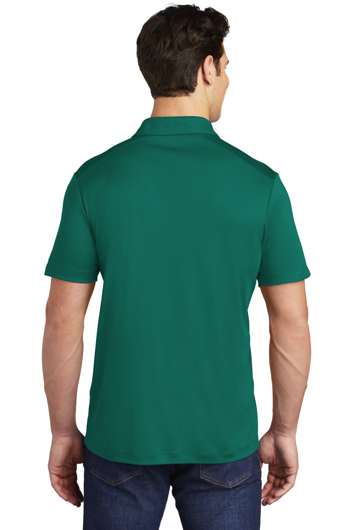Sport-Tek   Posi-UV  Pro Polo - SDofOhio
