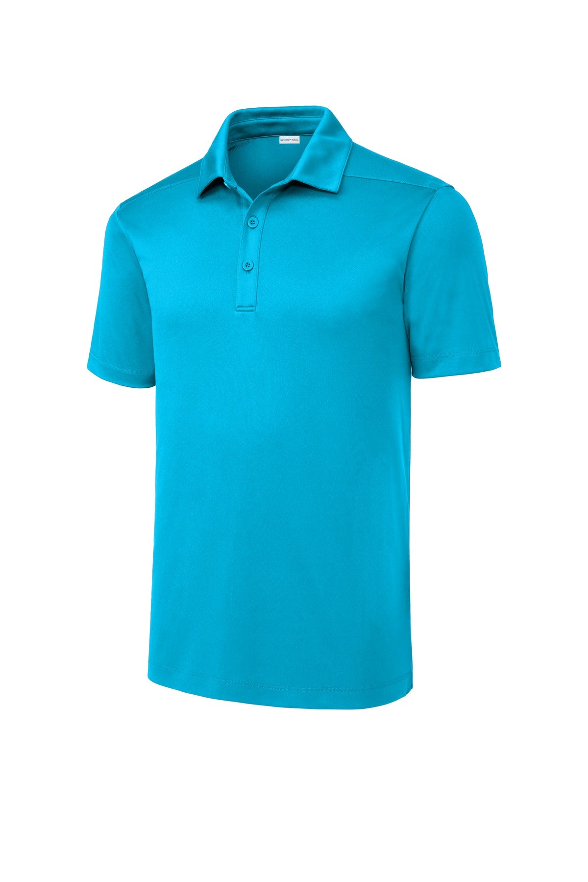 Sport-Tek   Posi-UV  Pro Polo - SDofOhio