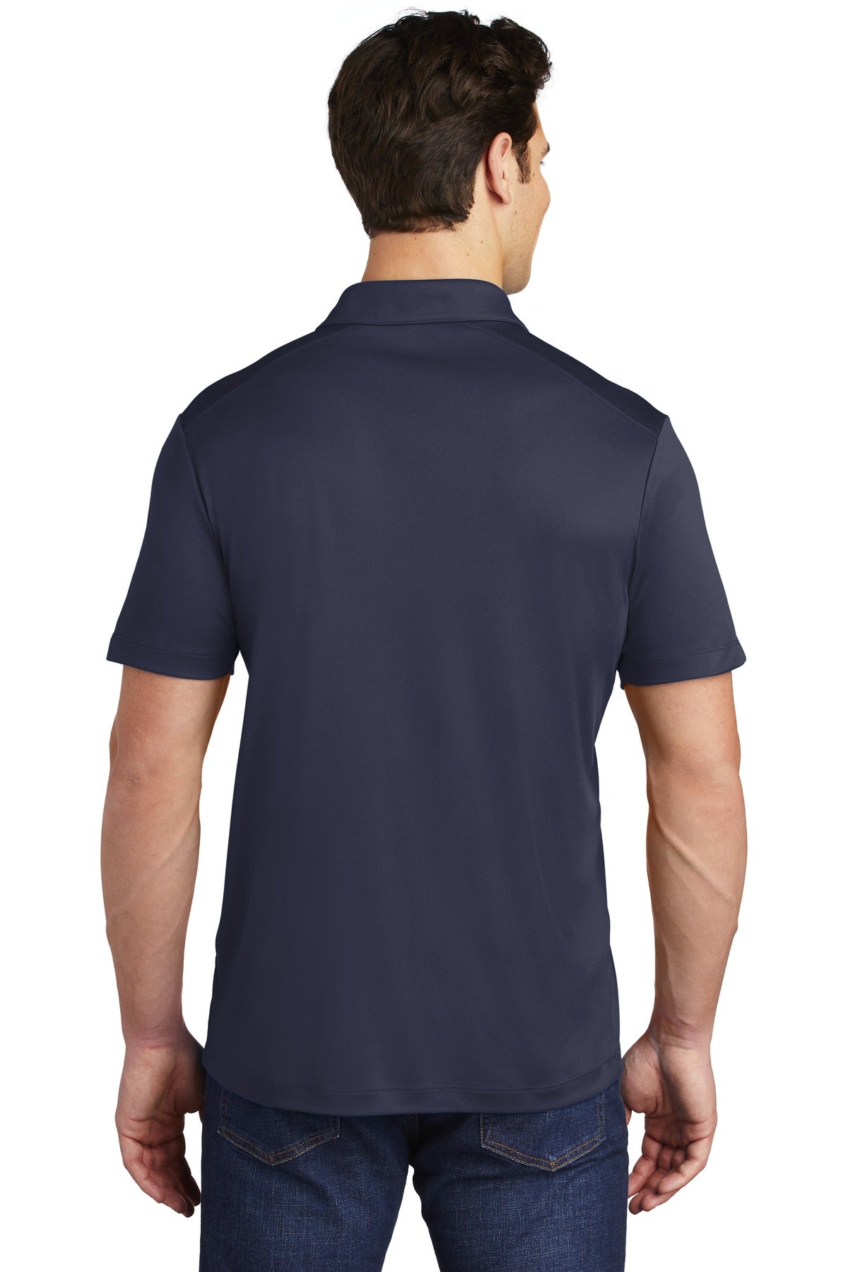 Sport-Tek   Posi-UV  Pro Polo - SDofOhio