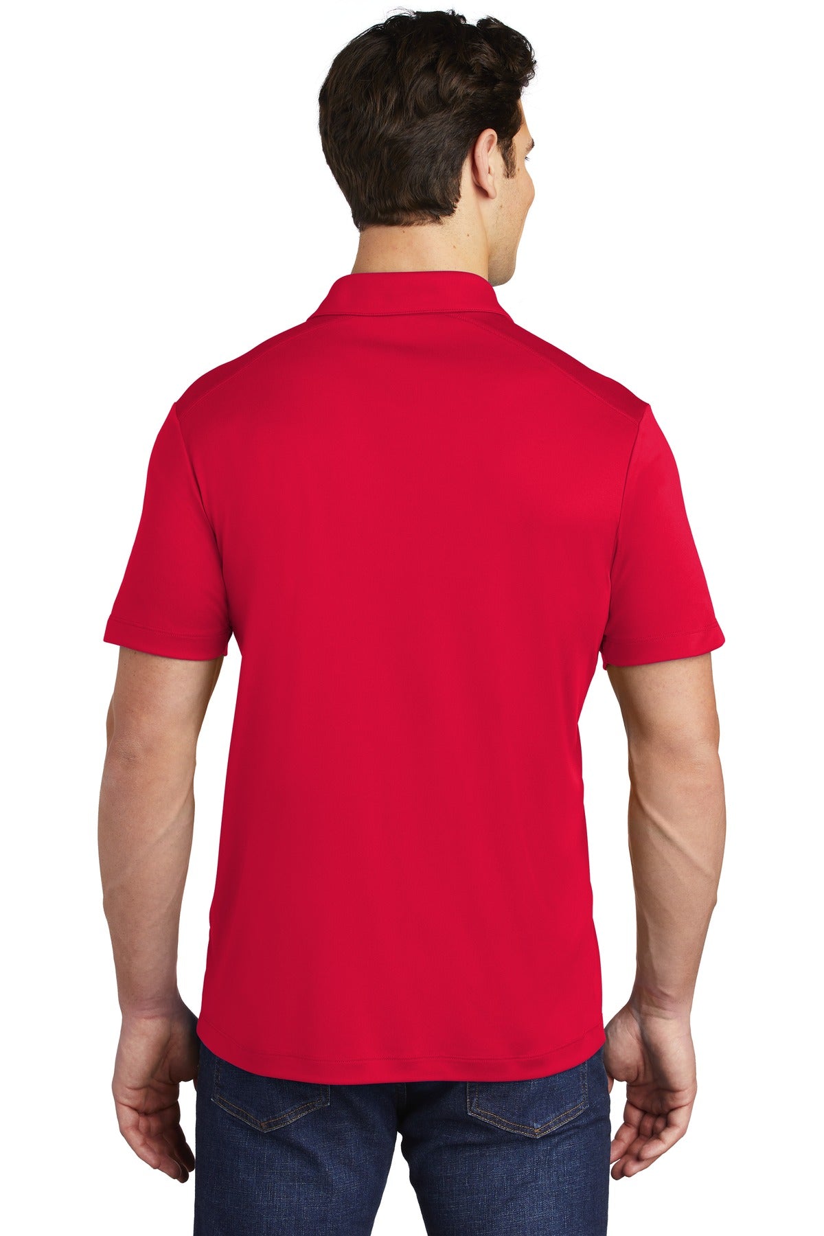 Sport-Tek   Posi-UV  Pro Polo - SDofOhio