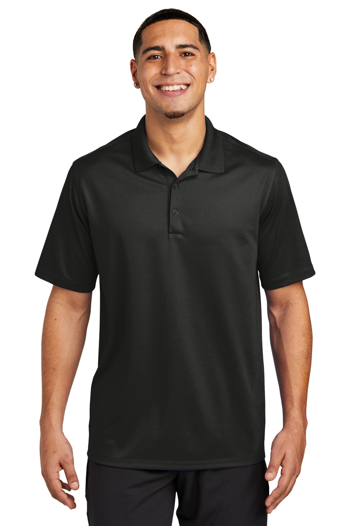 Sport-Tek UV Micropique Polo - KYEP