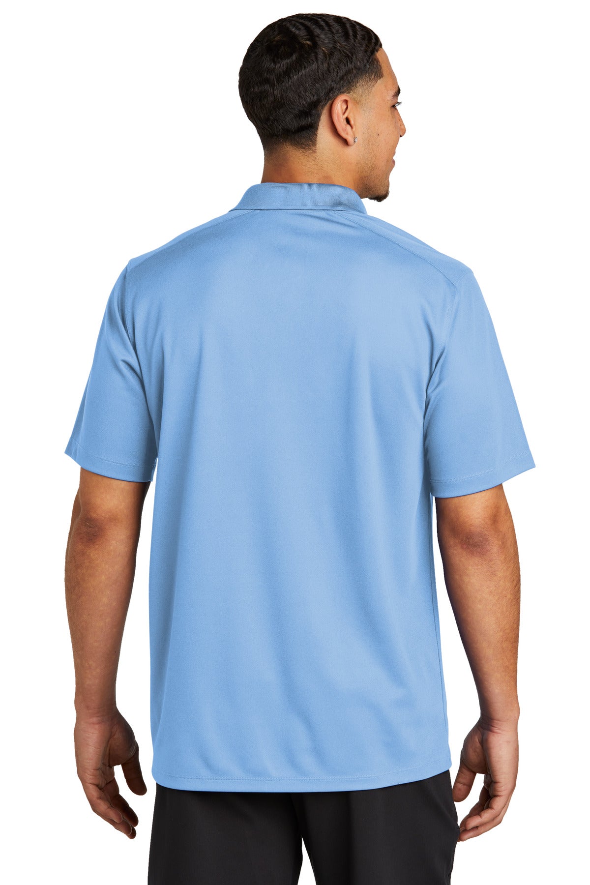 Sport-Tek UV Micropique Polo - KYEP