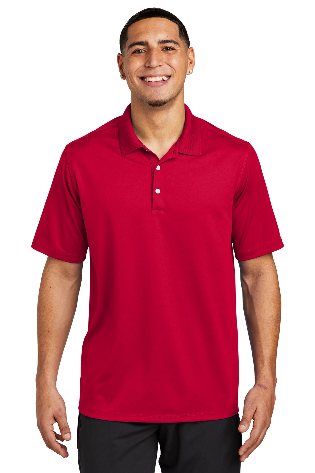 Sport-Tek UV Micropique Polo - KYEP