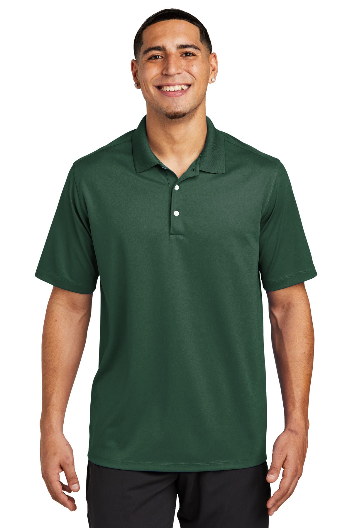 Sport-Tek UV Micropique Polo - KYEP