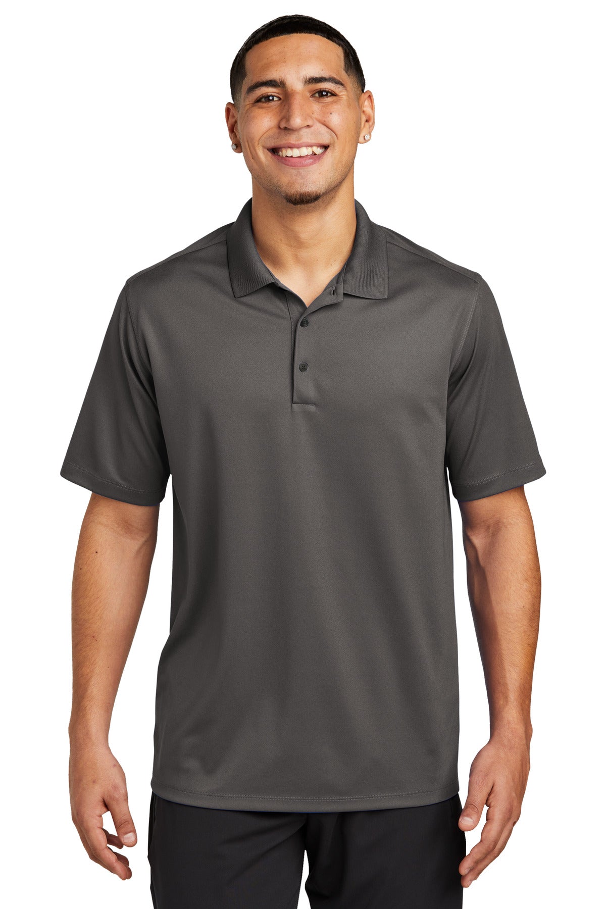 Sport-Tek UV Micropique Polo - KYEP
