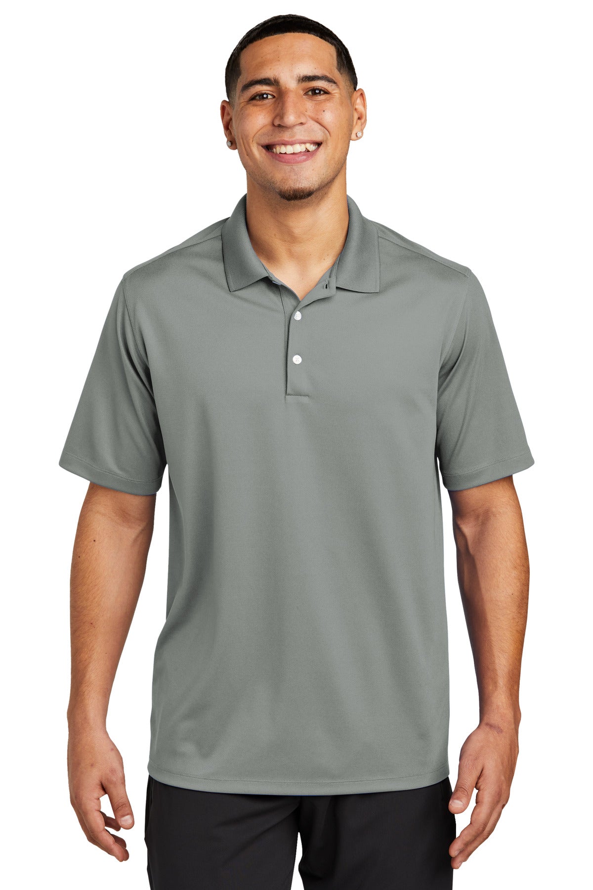 Sport-Tek UV Micropique Polo - KYEP