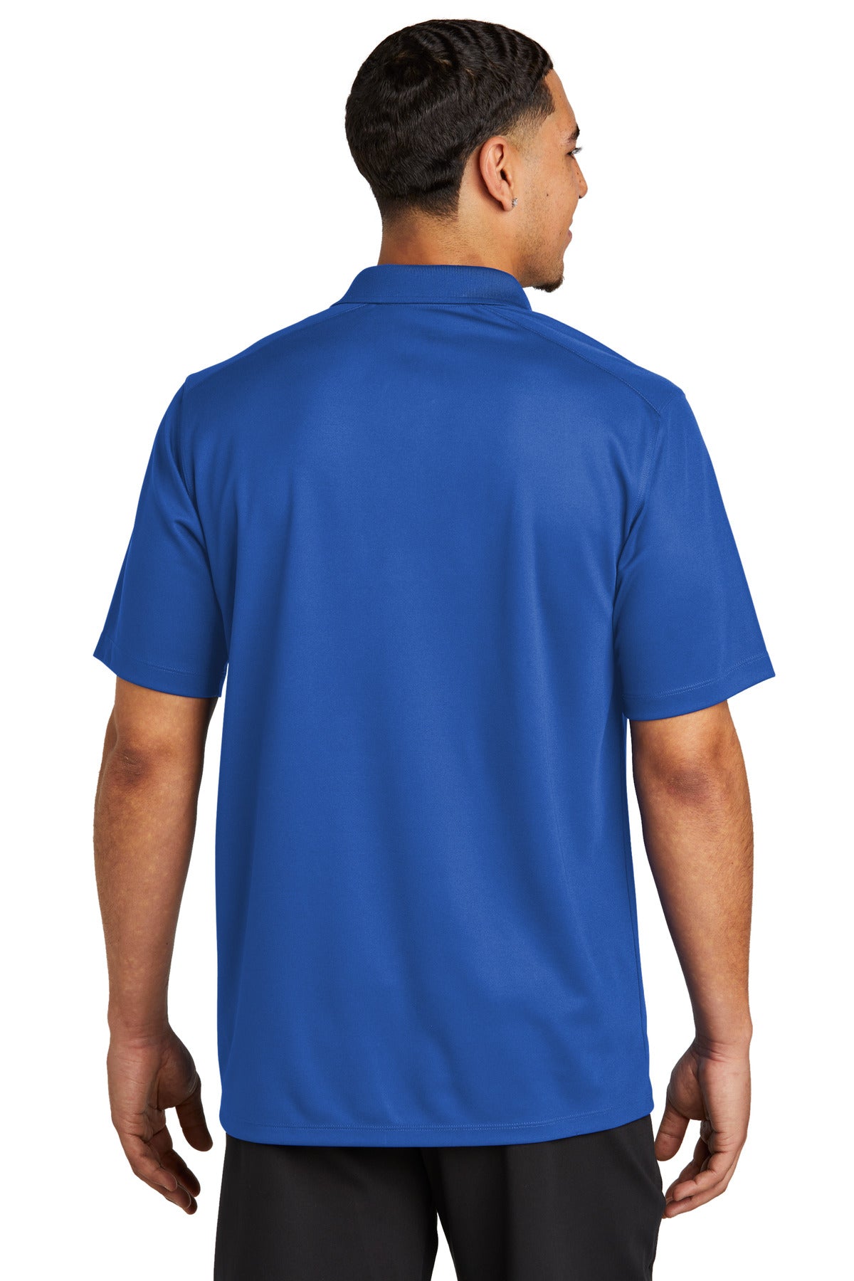 Sport-Tek UV Micropique Polo - KYEP