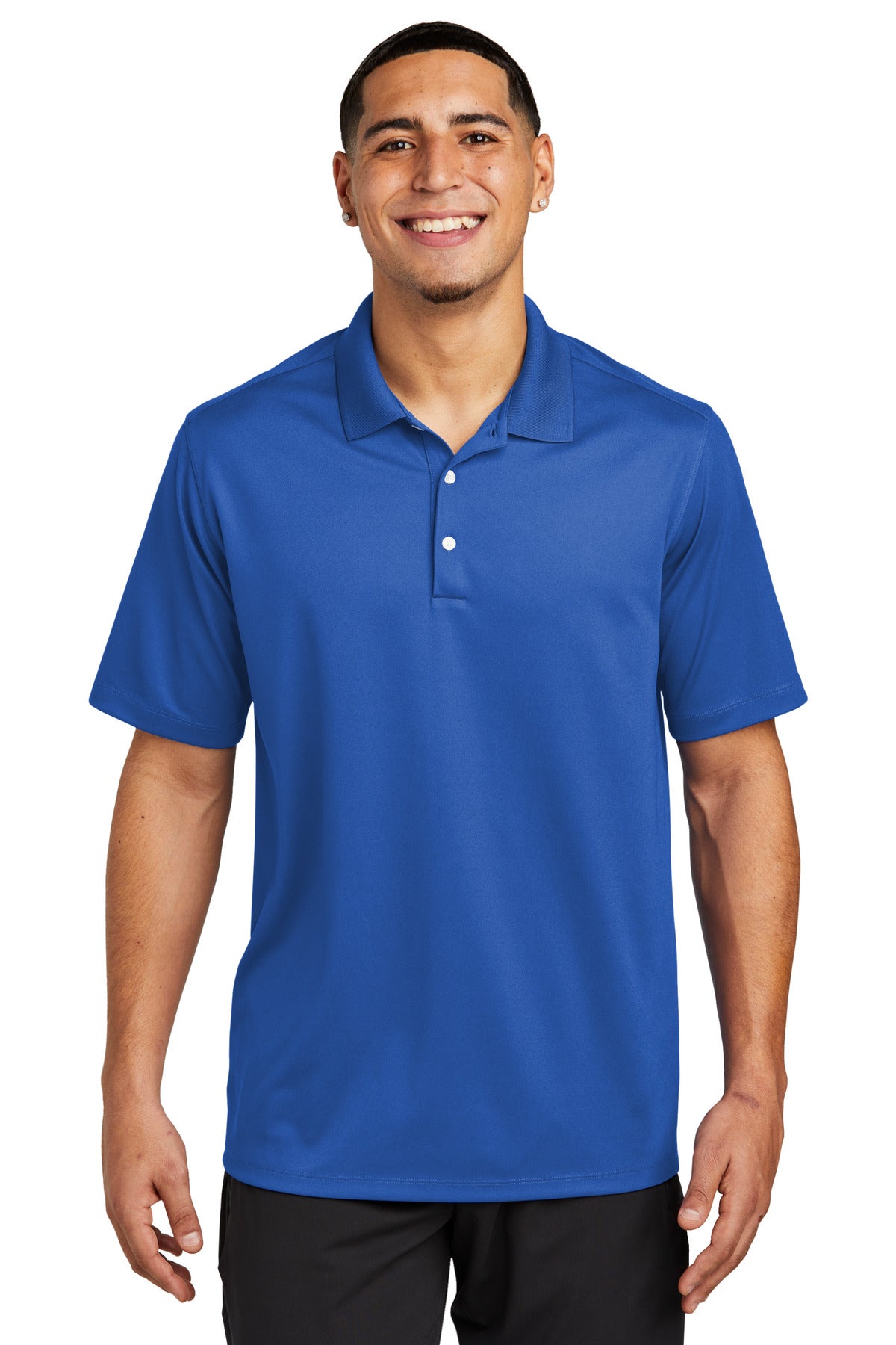 Sport-Tek UV Micropique Polo - KYEP