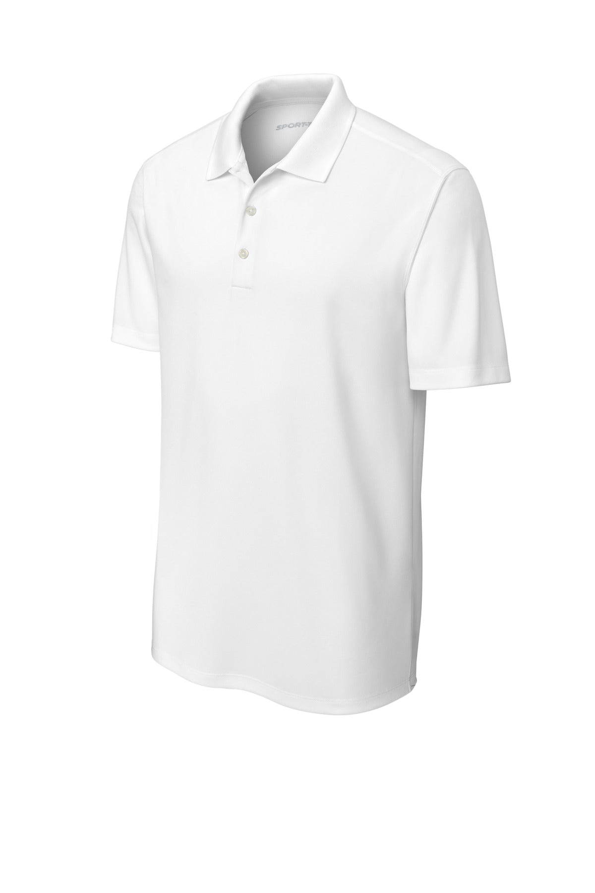 Sport-Tek UV Micropique Polo - KYEP