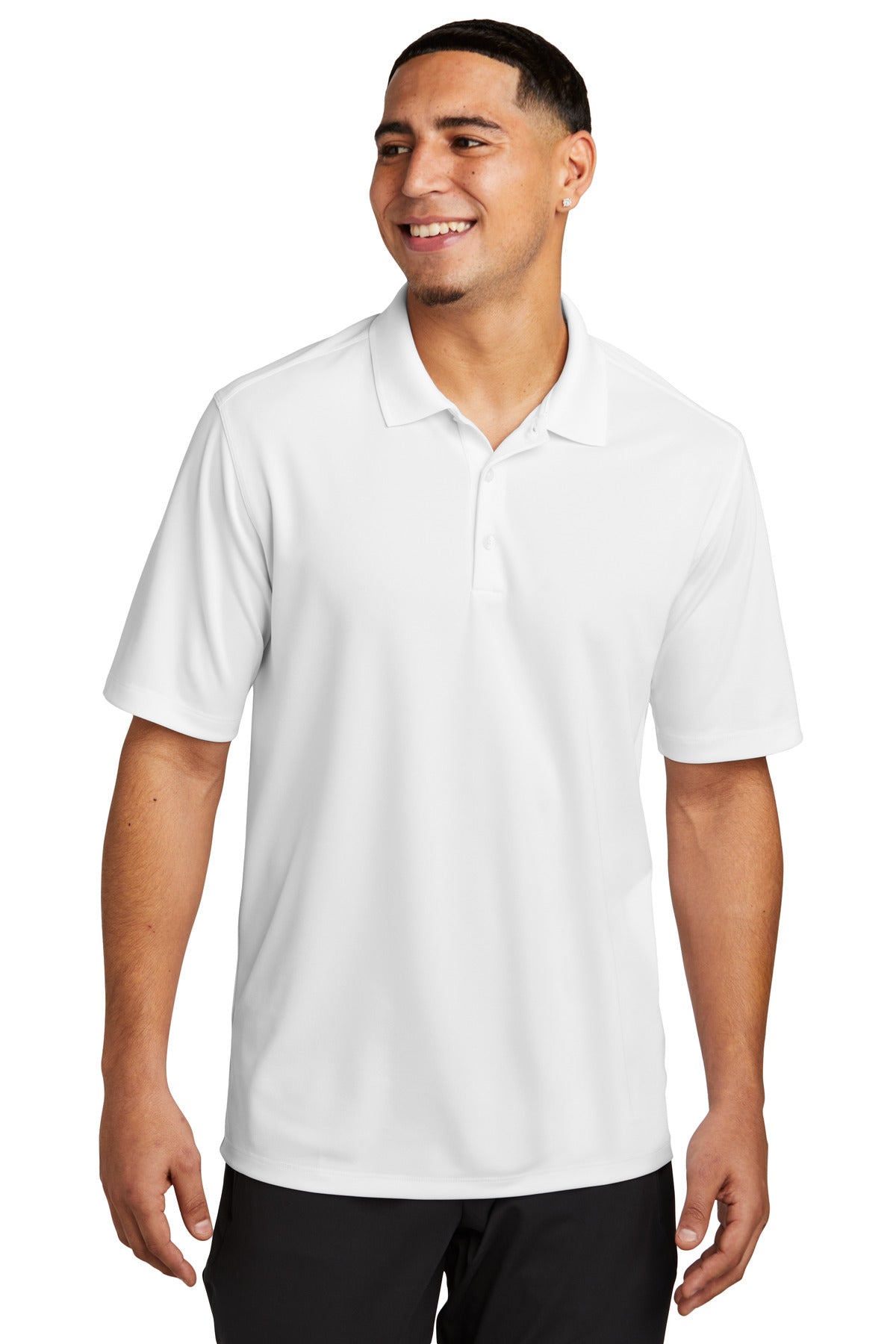 Sport-Tek UV Micropique Polo - KYEP