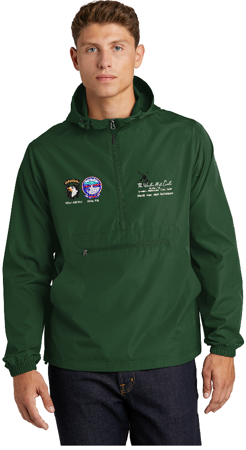 The Windmill at Eerde - Pullovers