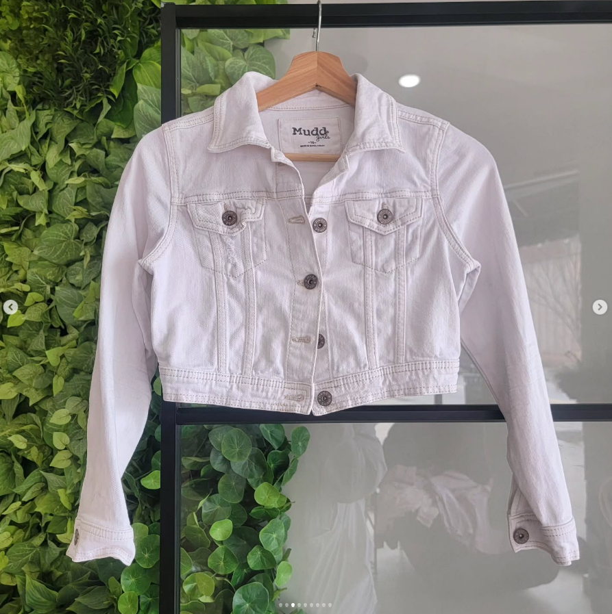 Design Your One-of-a-Kind Embroidered & Embellished Jacket