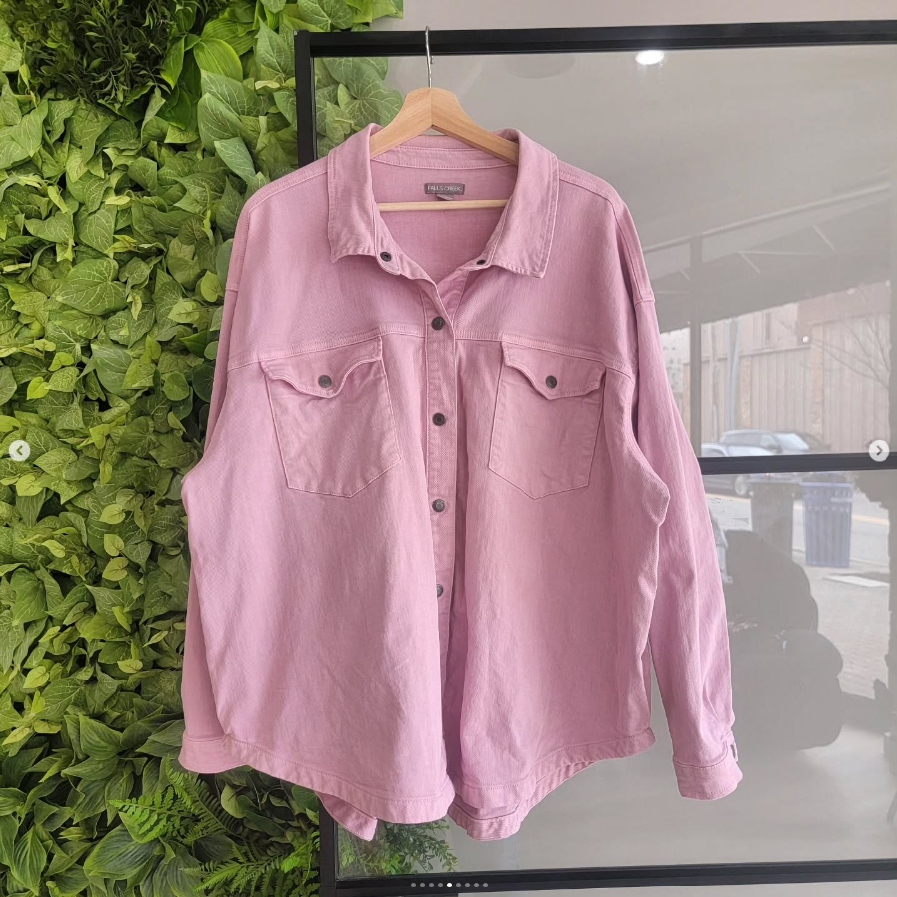 Design Your One-of-a-Kind Embroidered & Embellished Jacket