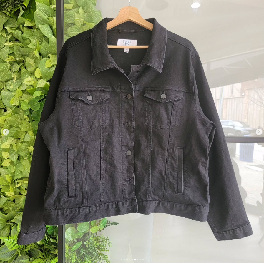 Design Your One-of-a-Kind Embroidered & Embellished Jacket