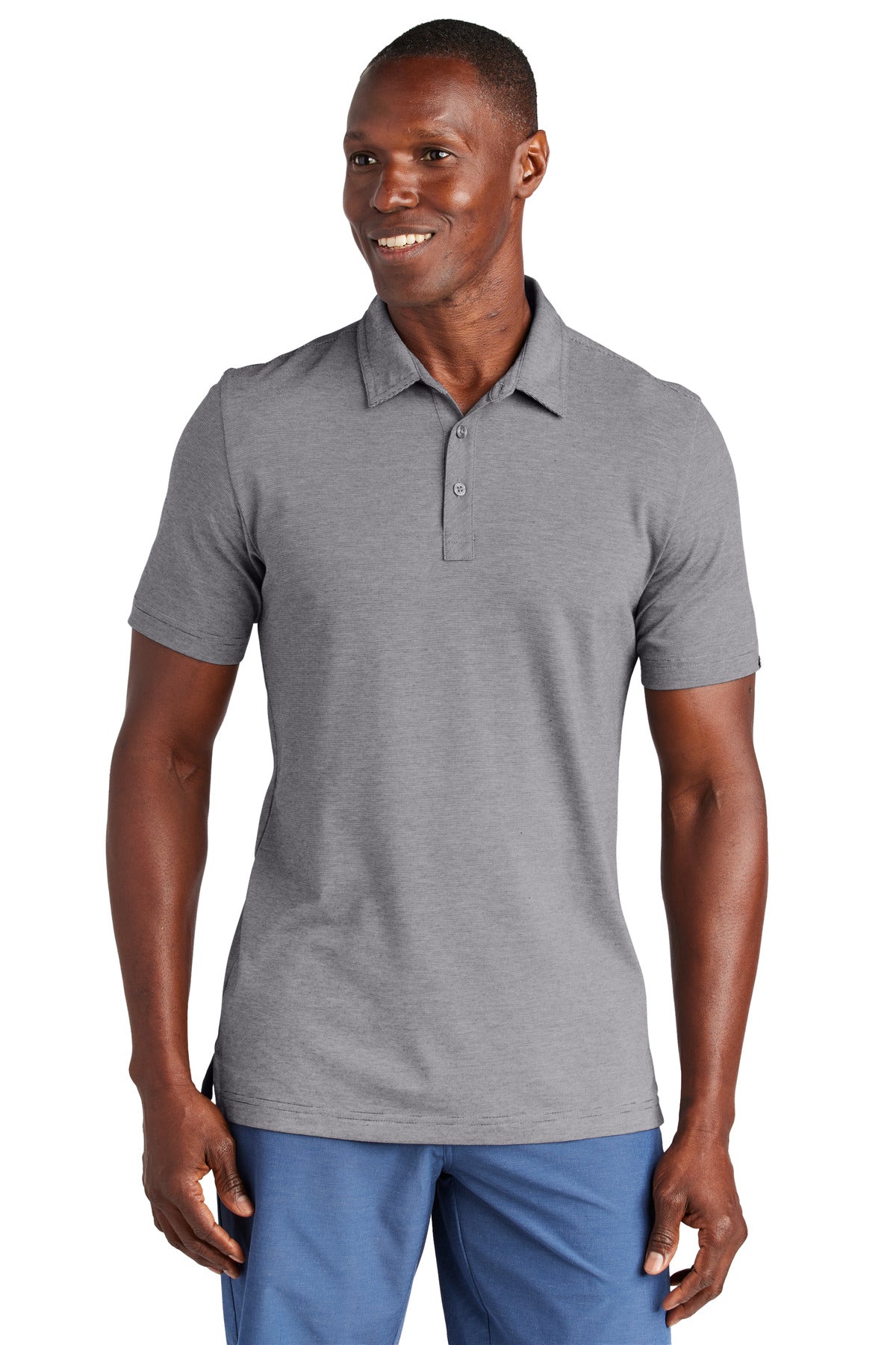 BGR - TravisMathew Sunnyvale Polo TM1MAA369