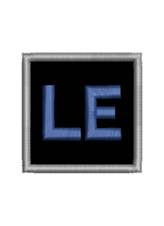 LE - Small Patch