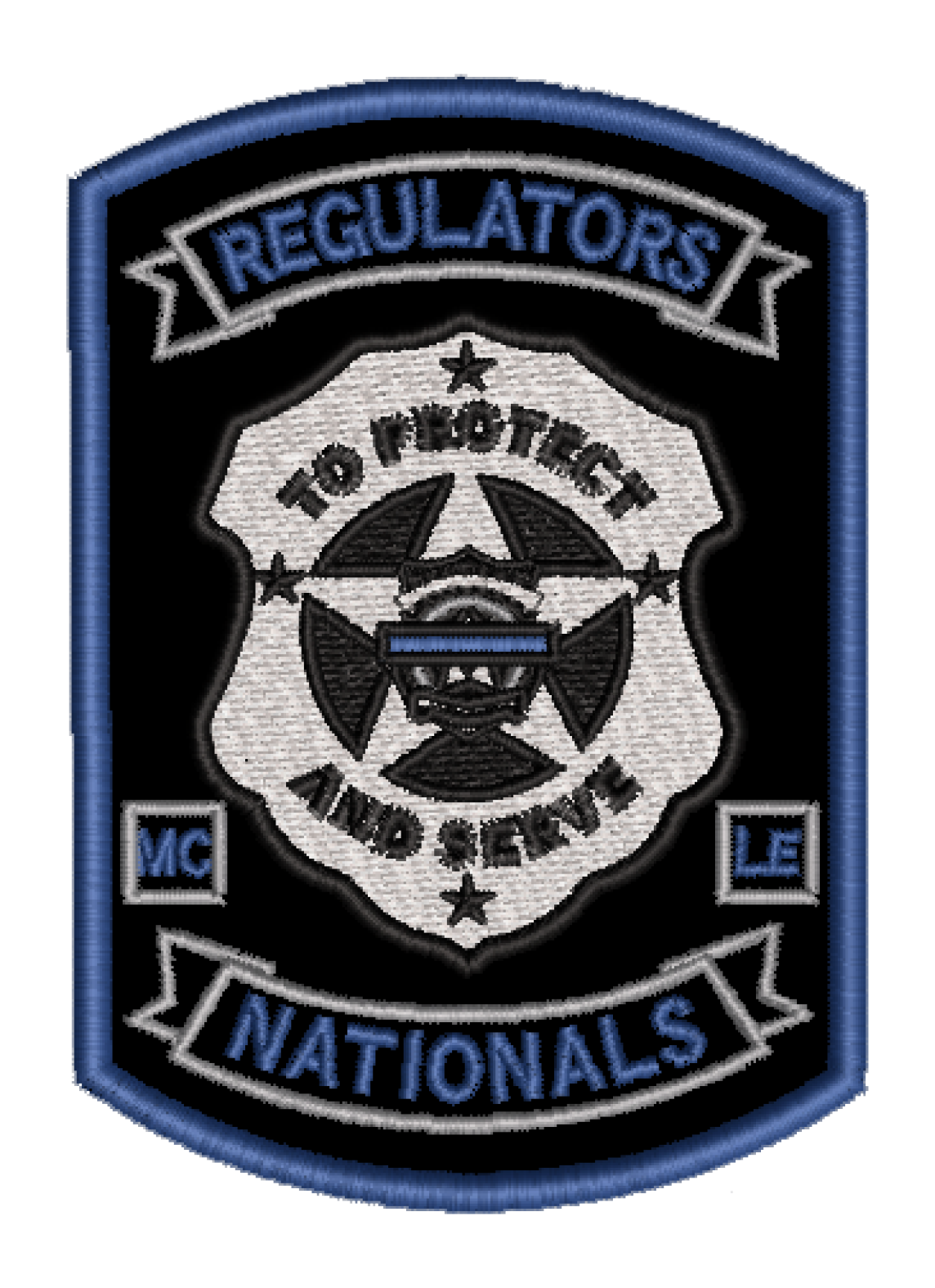 Regulators Nationals LEMC
