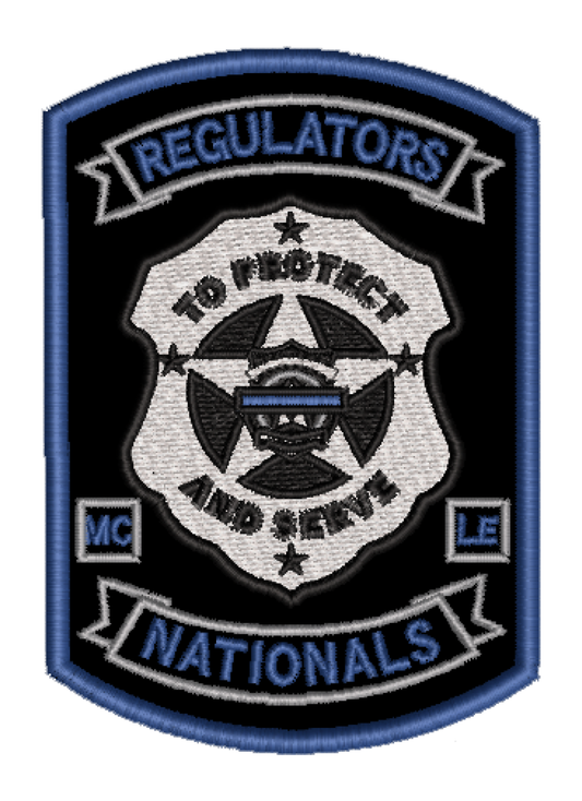 Regulators Nationals LEMC