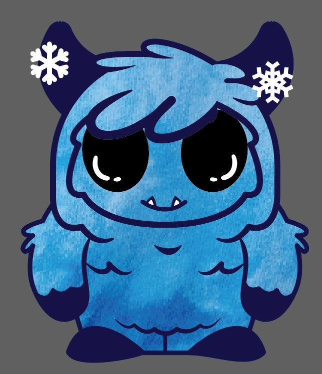 BULK - PRJT.Mercury - CustomCatCribs - Yeti Holiday 2023