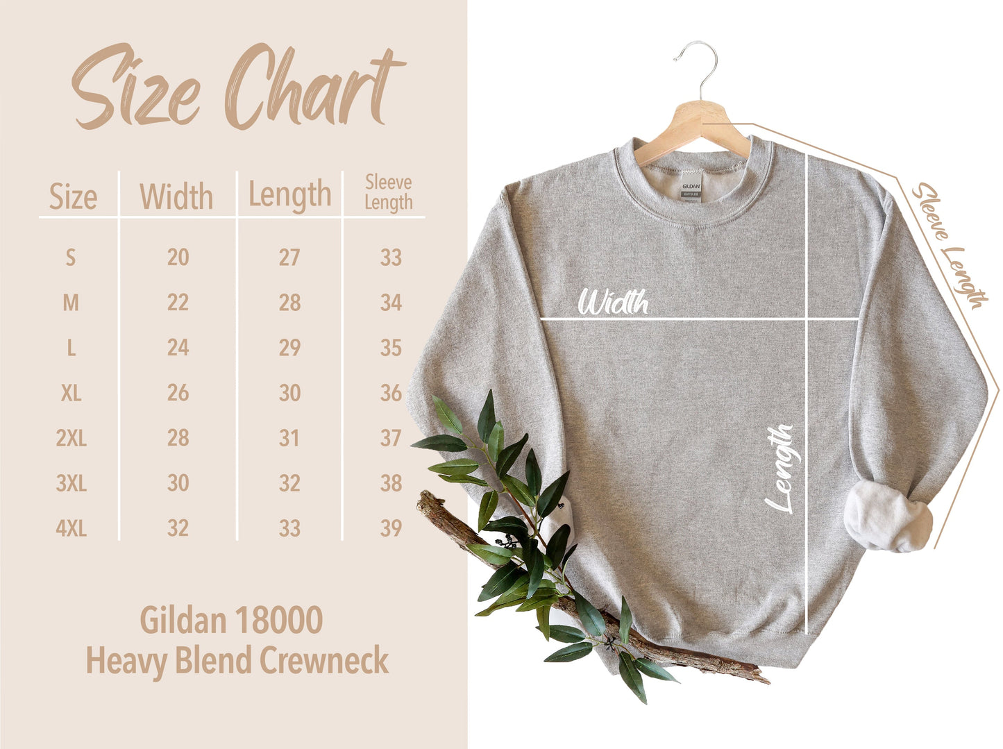 I KNOW WHAT I SAW - Embroidered Black Sweatshirt