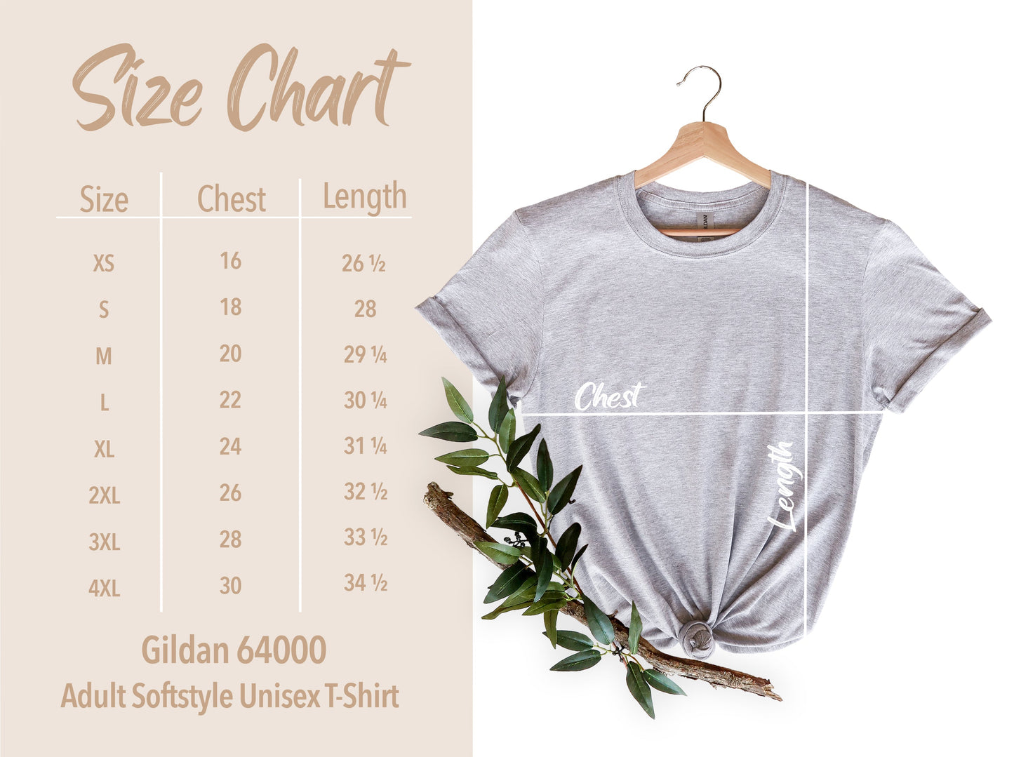 Ghost Girlies - Embroidered Unisex Jersey Short Sleeve Tee