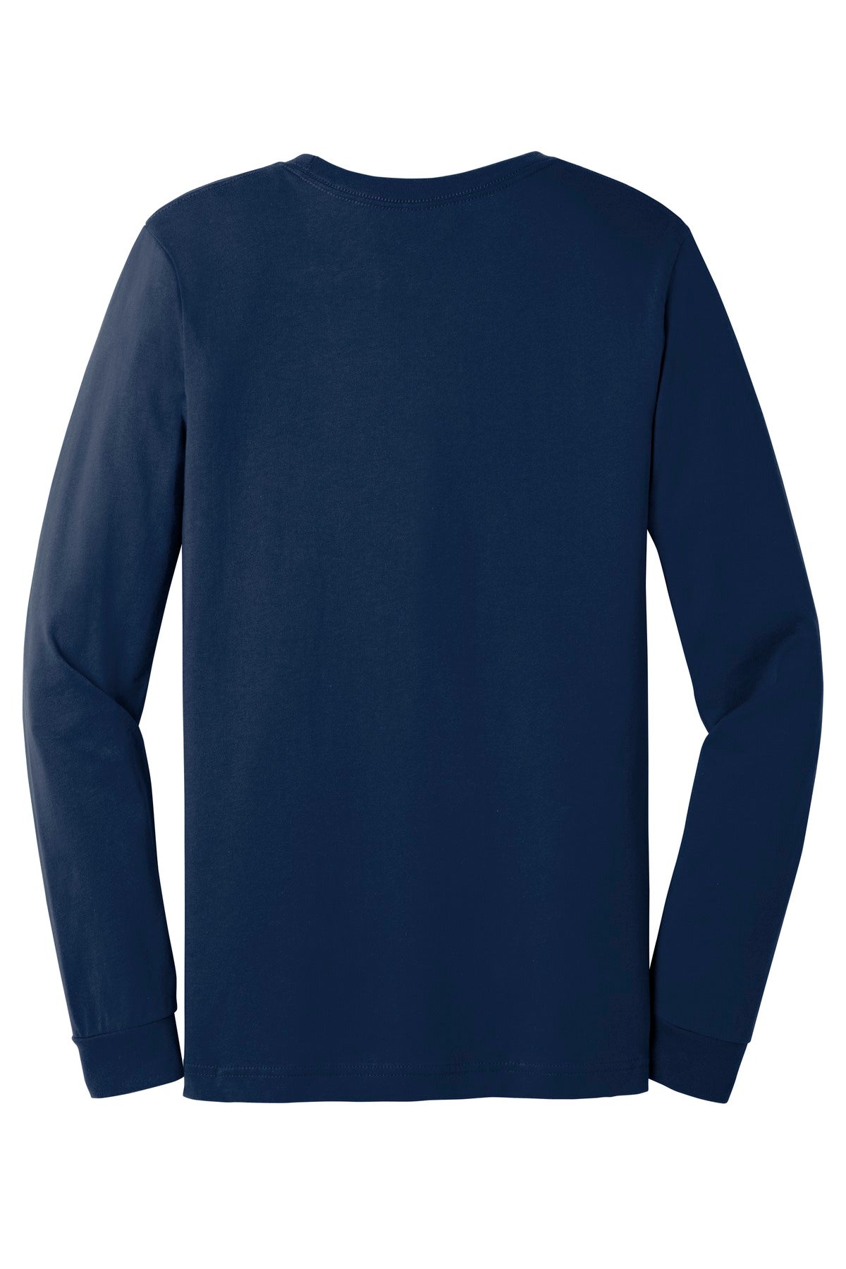 BELLA+CANVAS Unisex Jersey Long Sleeve Tee. BC3501