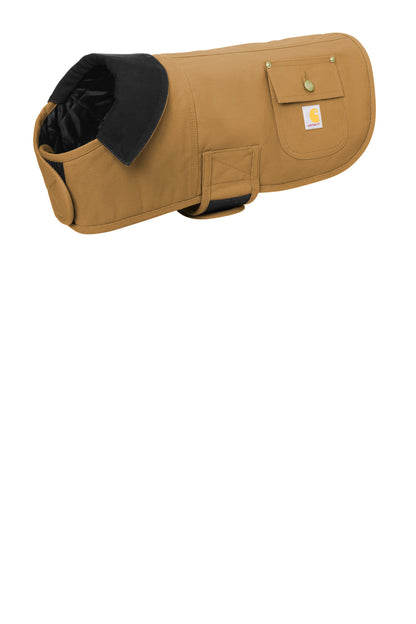 Embroidered Carhartt Dog Chore Coat CTP0000505