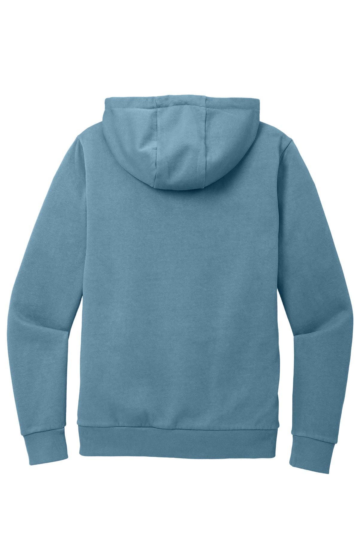 Mind The Value - District Wash Fleece Hoodie DT2200