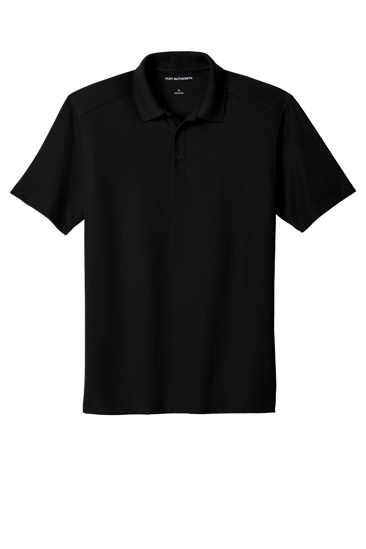 Mind The Value - Port Authority  EZPerformance  Pique Polo. K600
