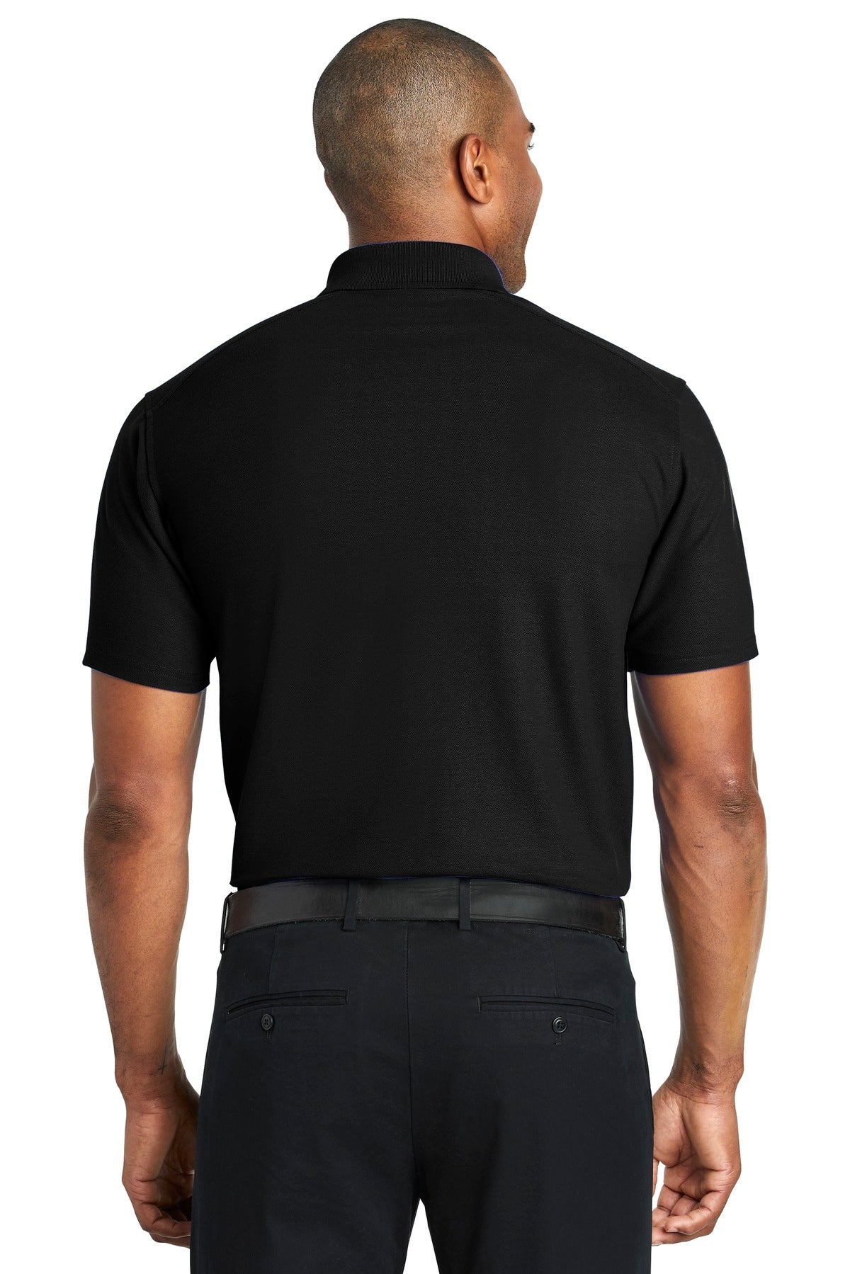 Mind The Value - Port Authority  EZPerformance  Pique Polo. K600