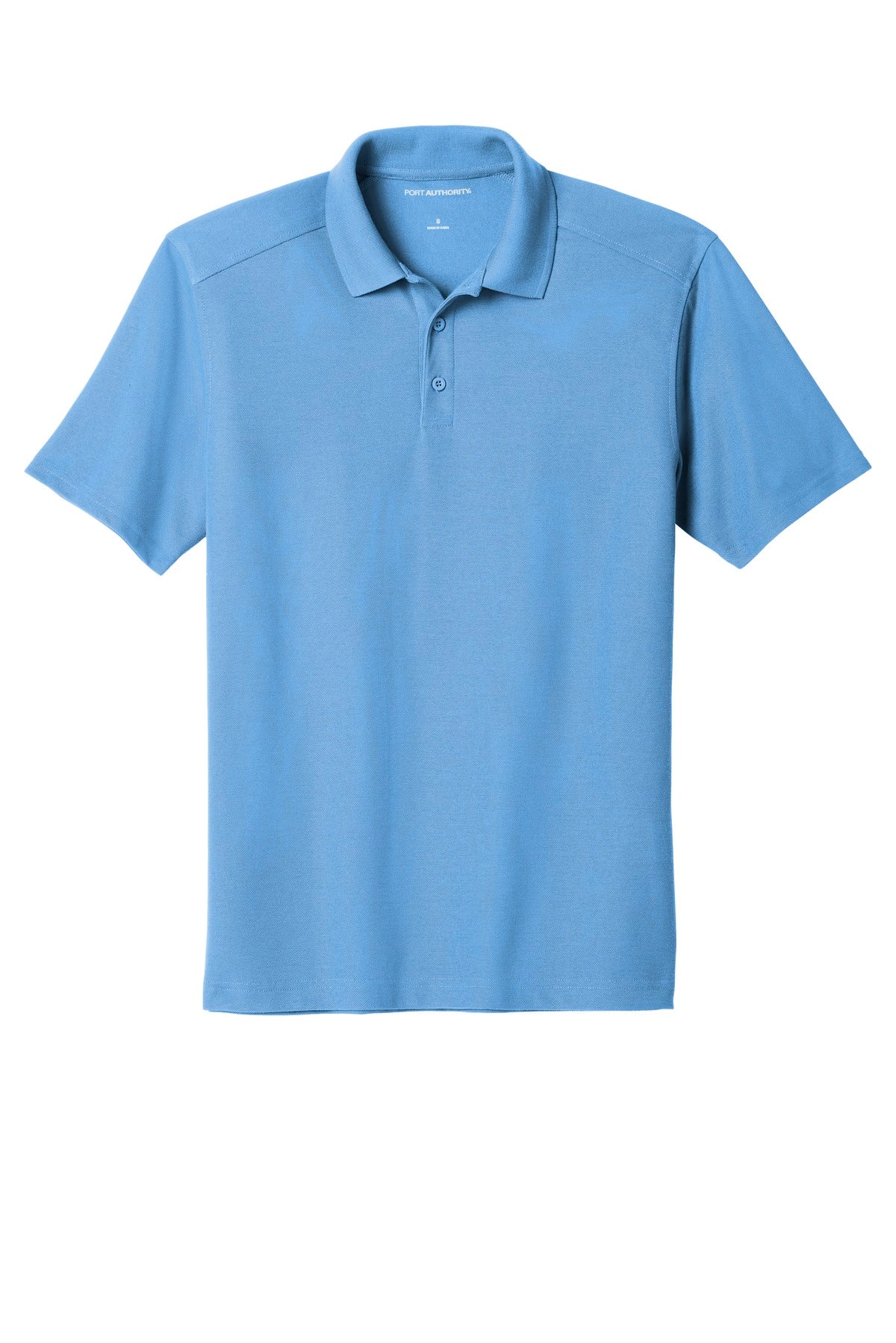 Mind The Value - Port Authority  EZPerformance  Pique Polo. K600