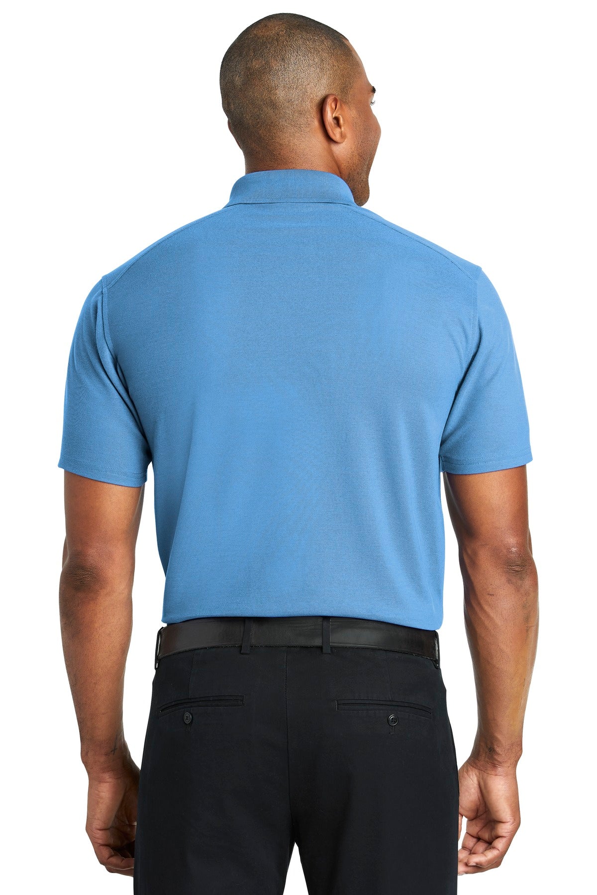 Mind The Value - Port Authority  EZPerformance  Pique Polo. K600