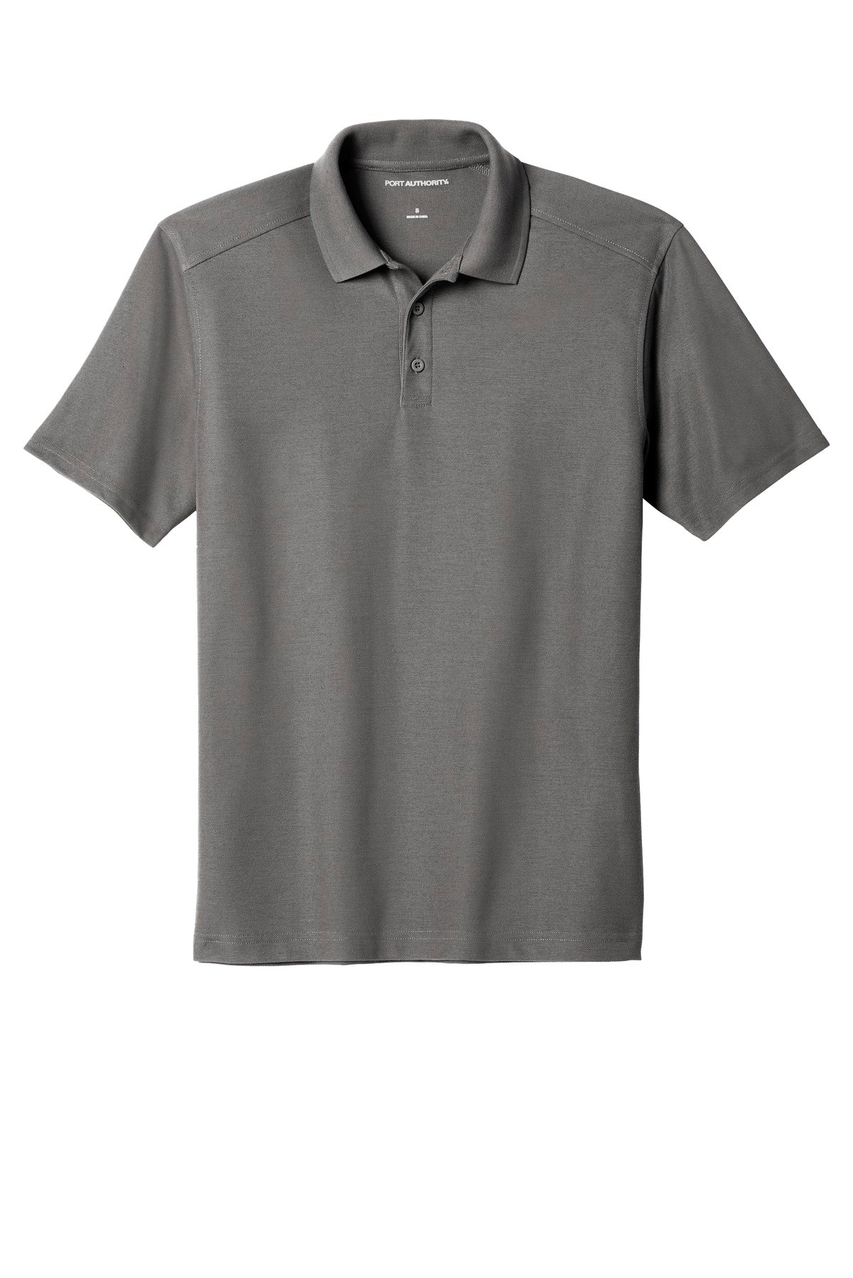 Mind The Value - Port Authority  EZPerformance  Pique Polo. K600