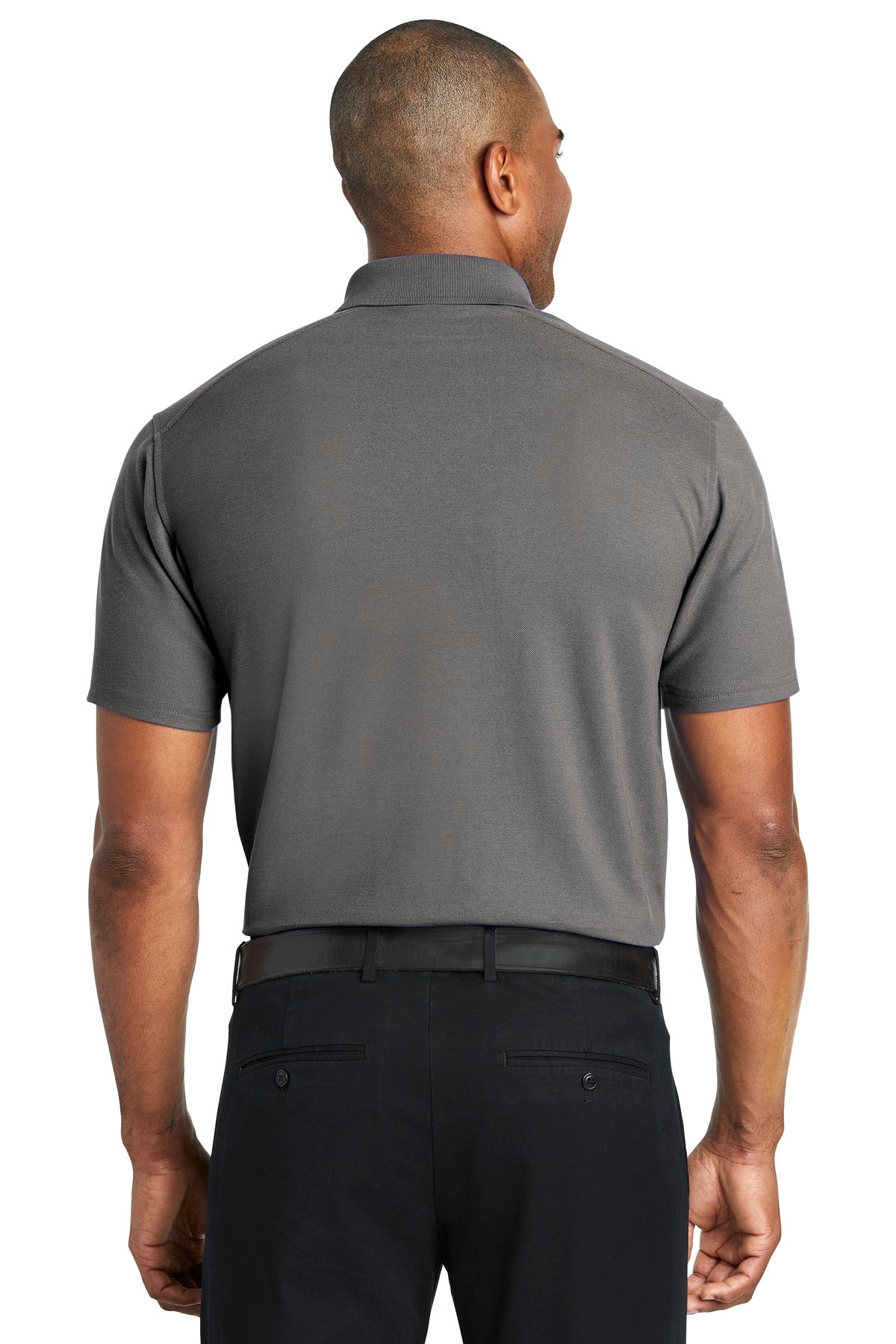 Mind The Value - Port Authority  EZPerformance  Pique Polo. K600