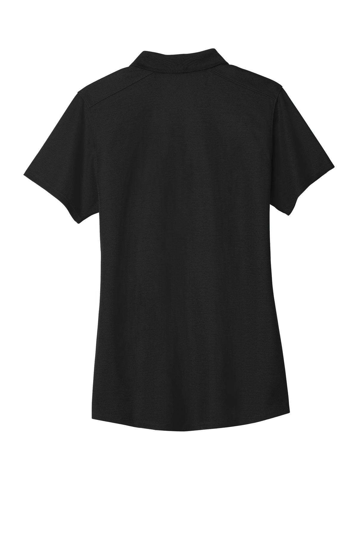 Mind The Value - Port Authority Ladies EZPerformance Pique Polo. LK600