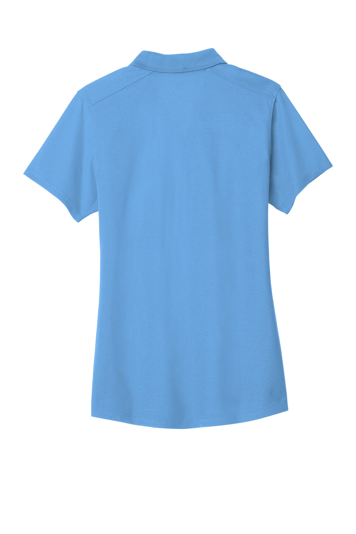 Mind The Value - Port Authority Ladies EZPerformance Pique Polo. LK600