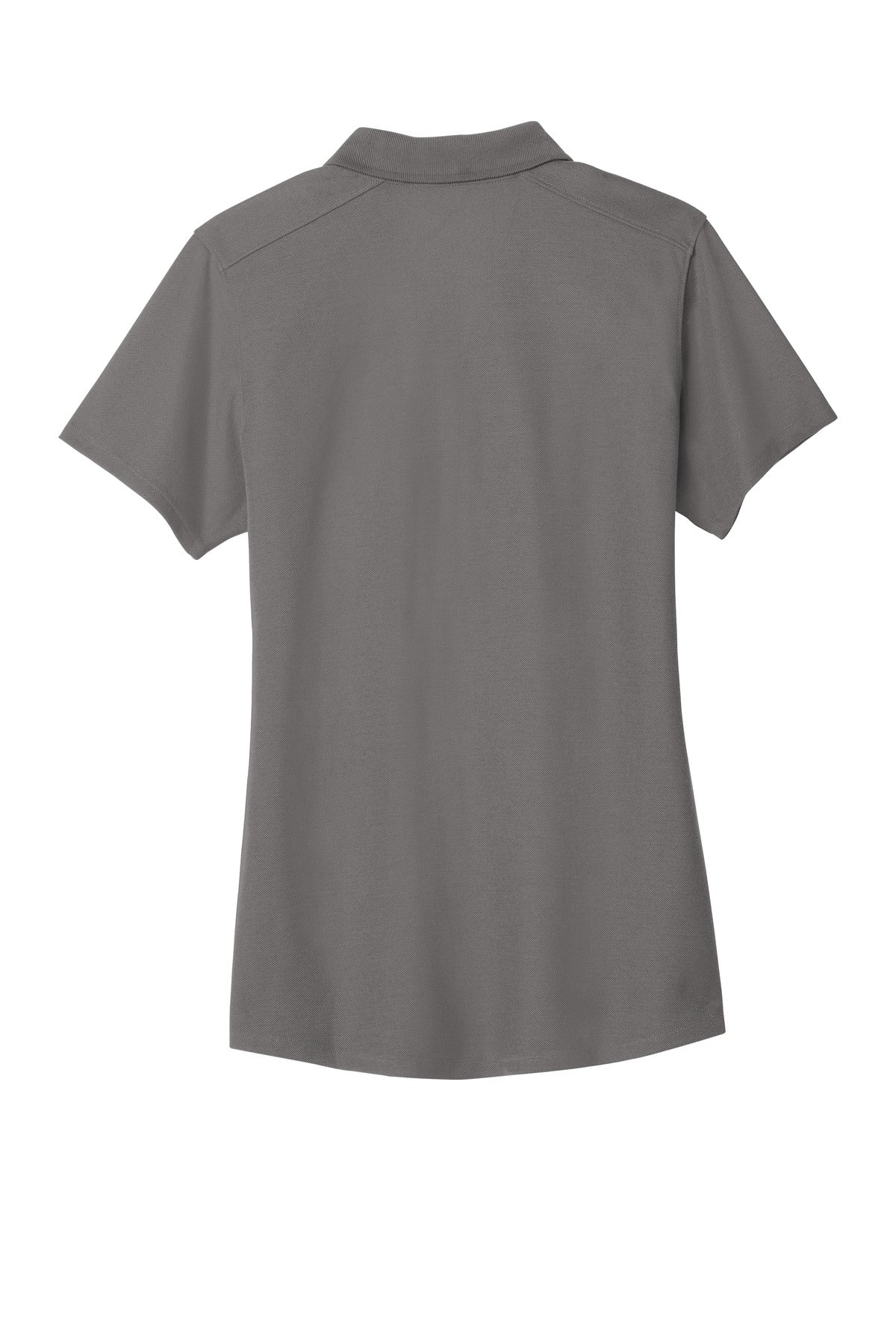 Mind The Value - Port Authority Ladies EZPerformance Pique Polo. LK600