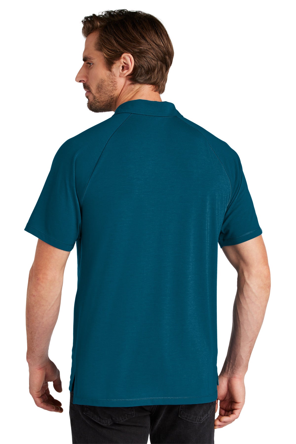 Mind The Value - OGIO Motion Polo OG152