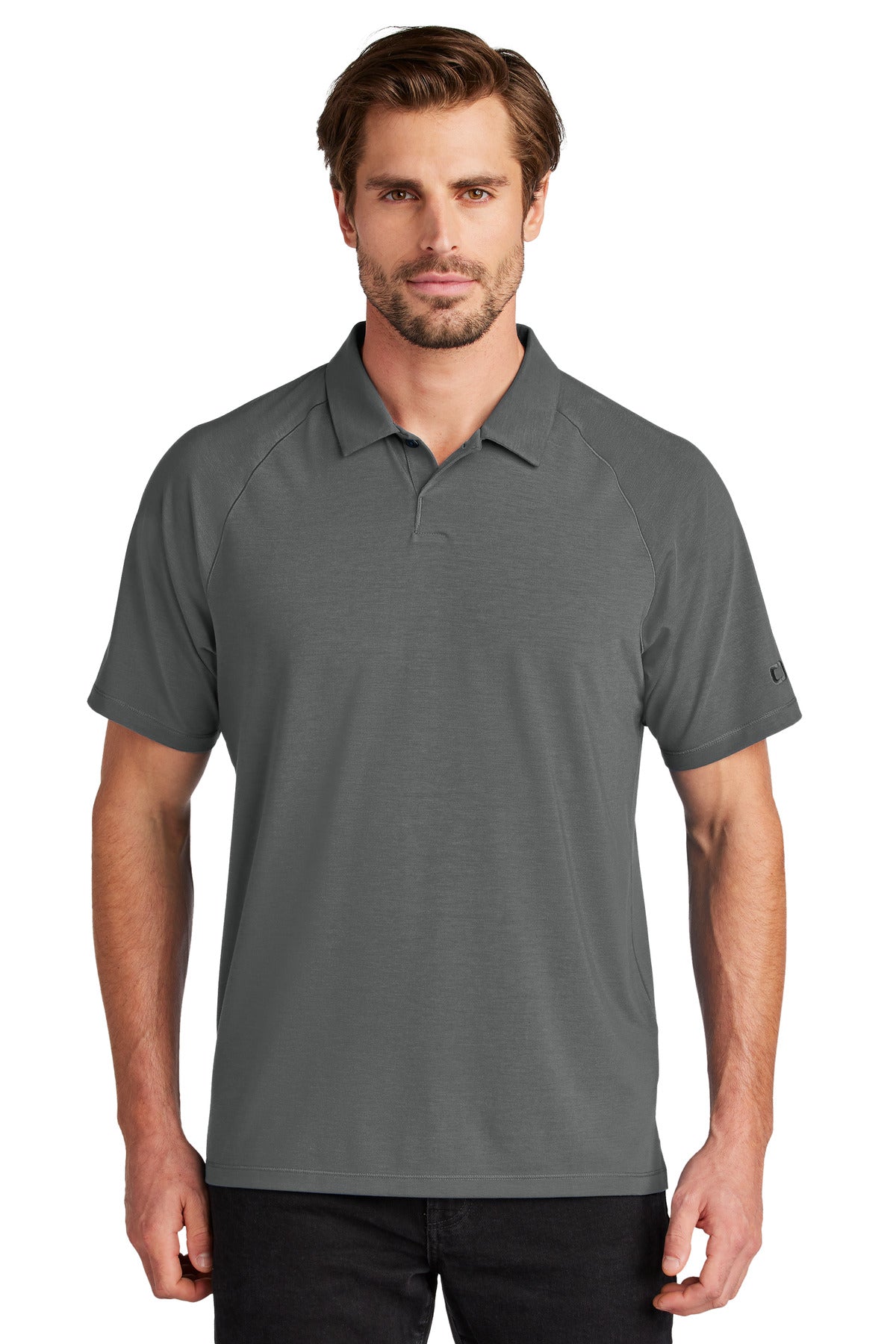 Mind The Value - OGIO Motion Polo OG152