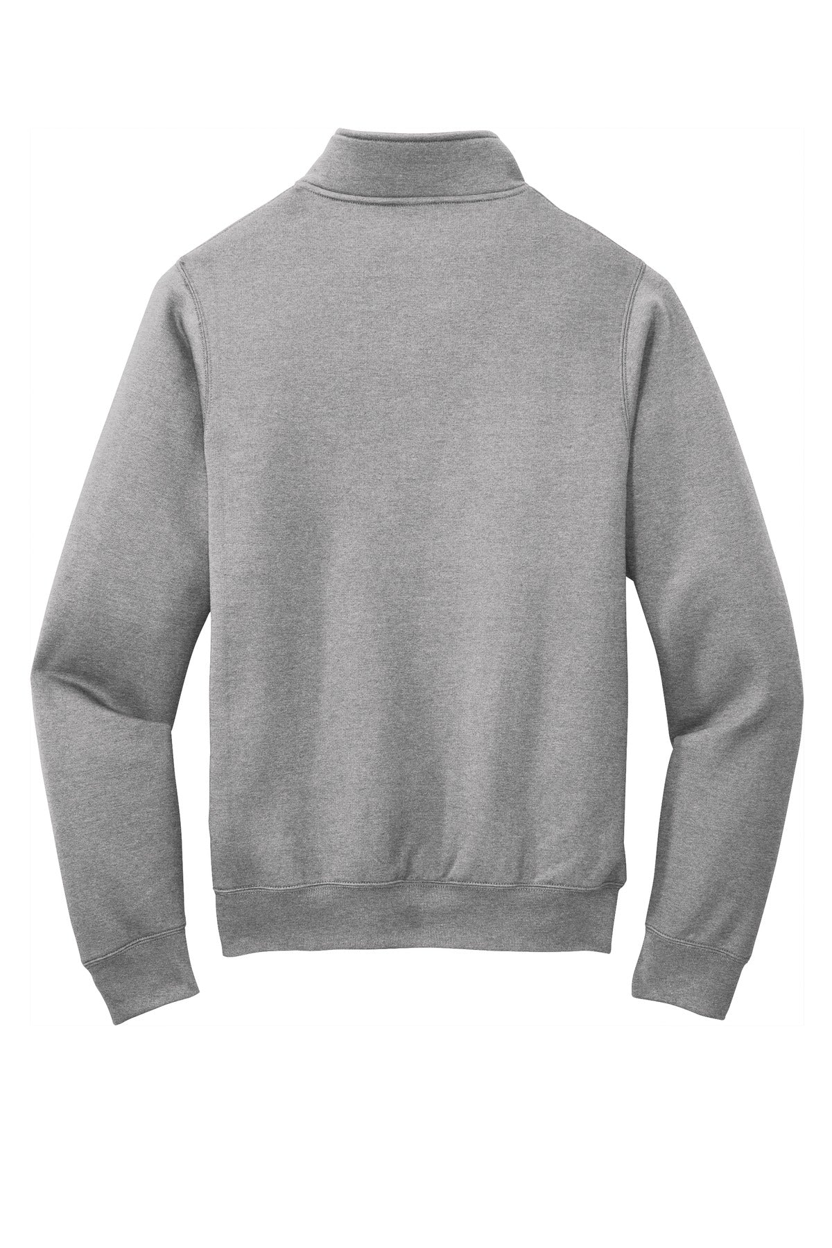 Port & Company  Core Fleece 1/4-Zip Pullover Sweatshirt PC78Q