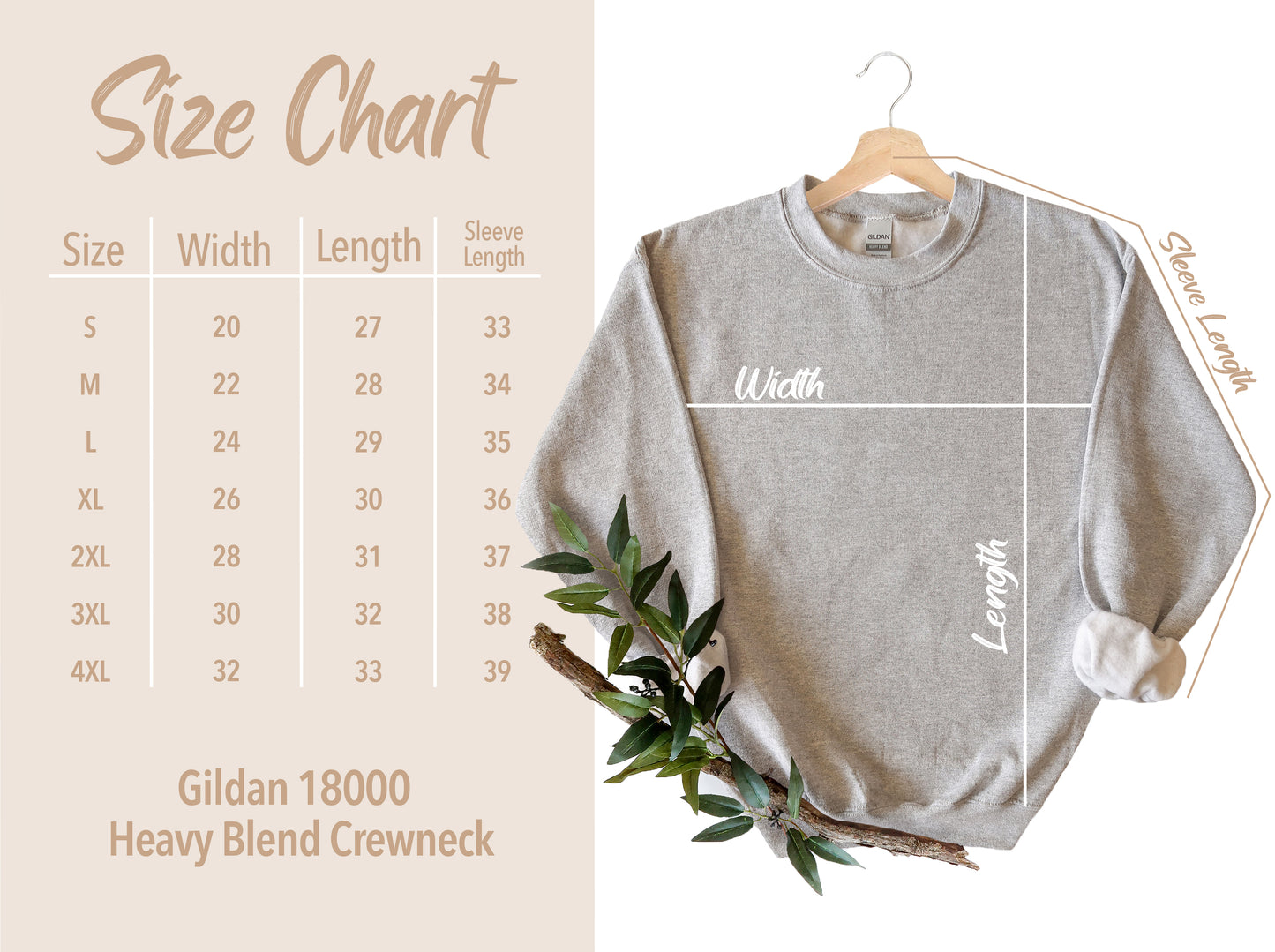 Skelly Cat - Embroidered Crewneck Sweatshirt