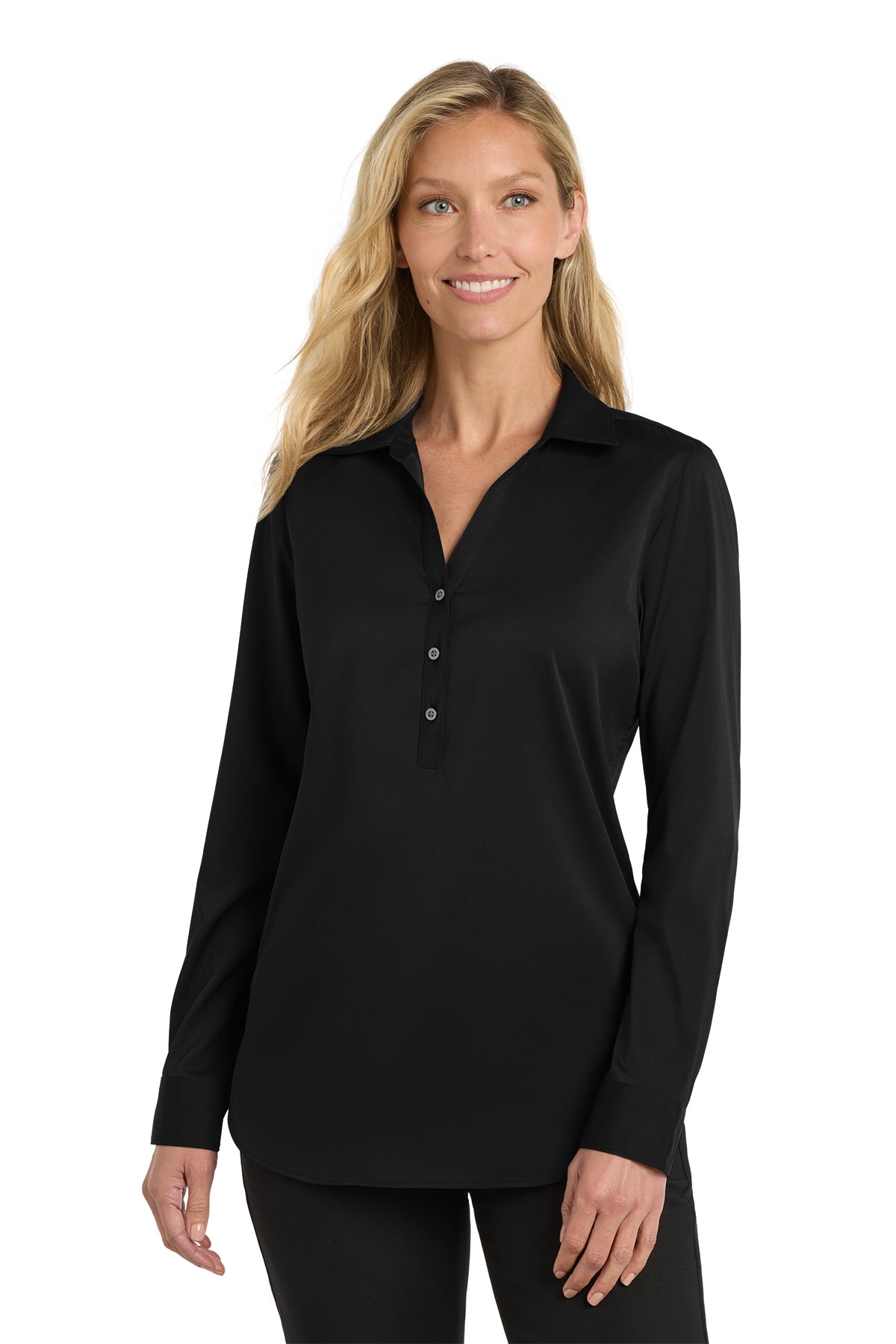 Port Authority Women's City Stretch Tunic | LW680