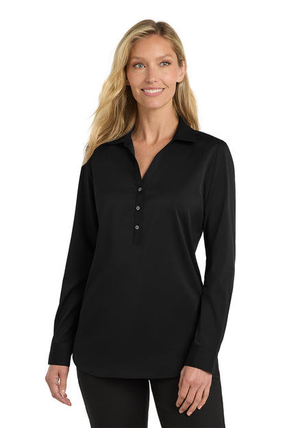 Port Authority Women's City Stretch Tunic | LW680