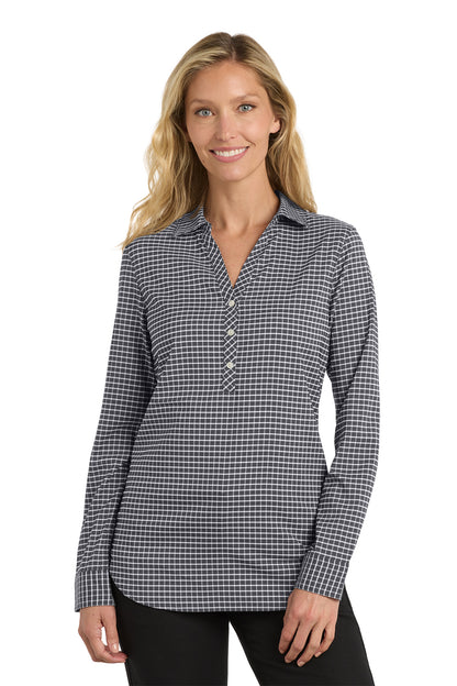 Port Authority Women's City Stretch Tunic | LW680