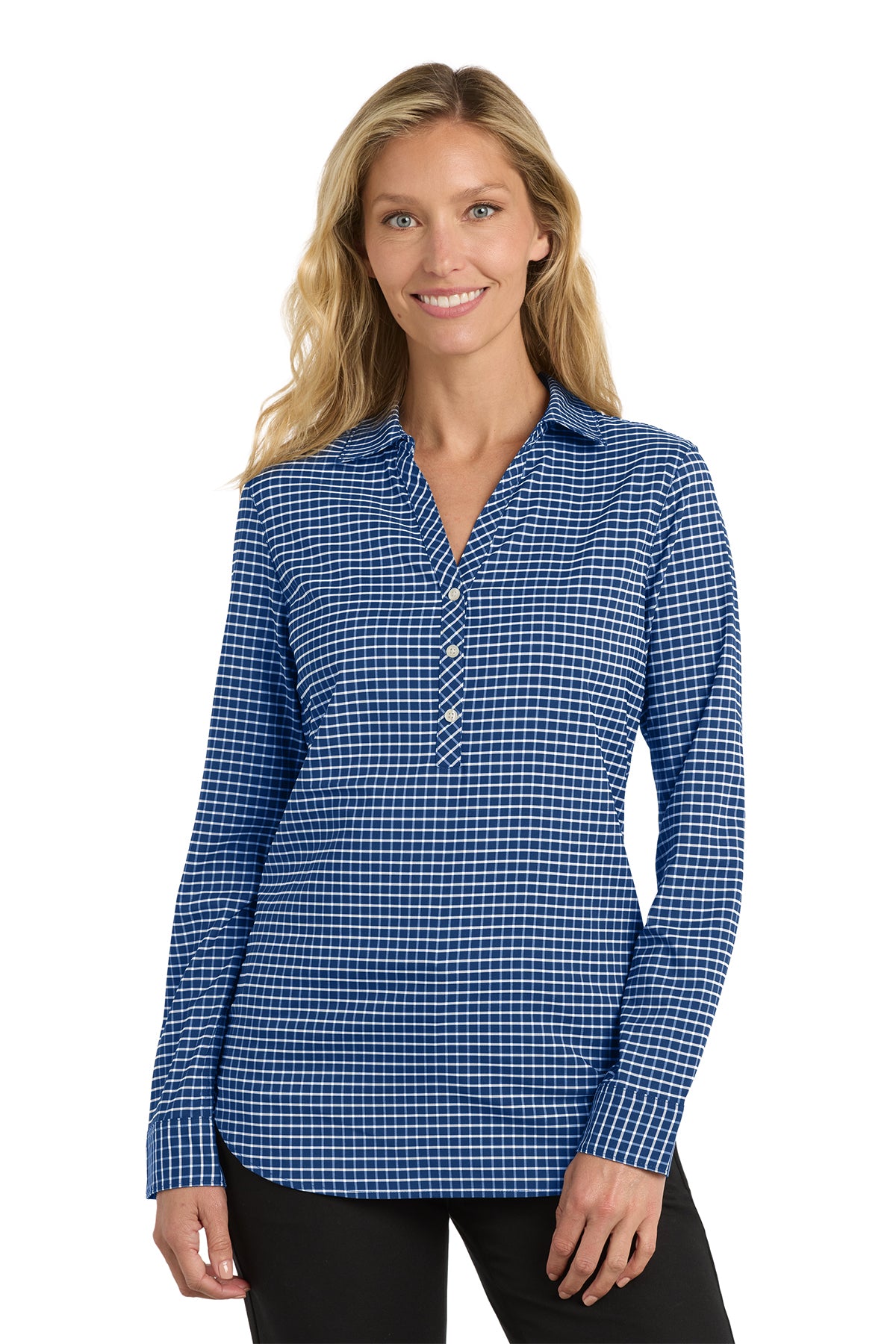 Port Authority Women's City Stretch Tunic | LW680