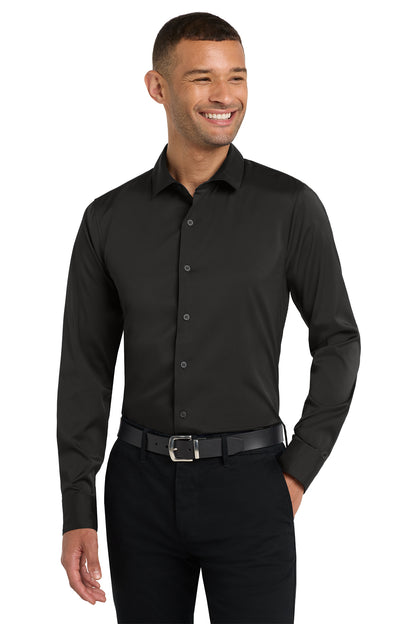 Port Authority City Stretch Shirt | W680