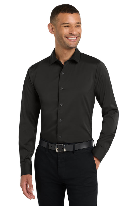 Port Authority City Stretch Shirt | W680