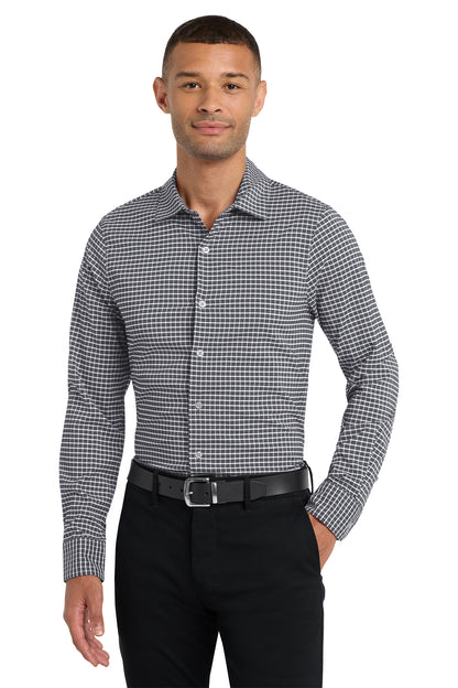 Port Authority City Stretch Shirt | W680