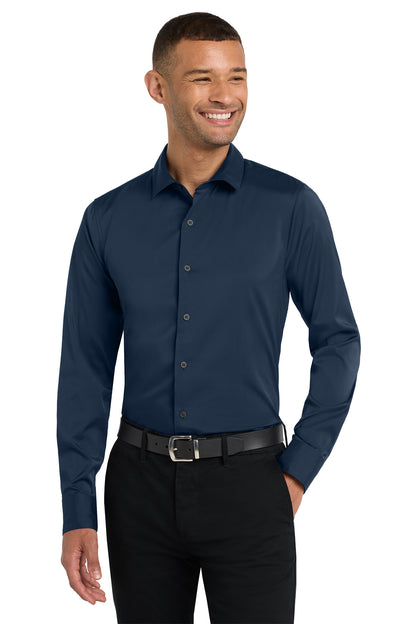 Port Authority City Stretch Shirt | W680