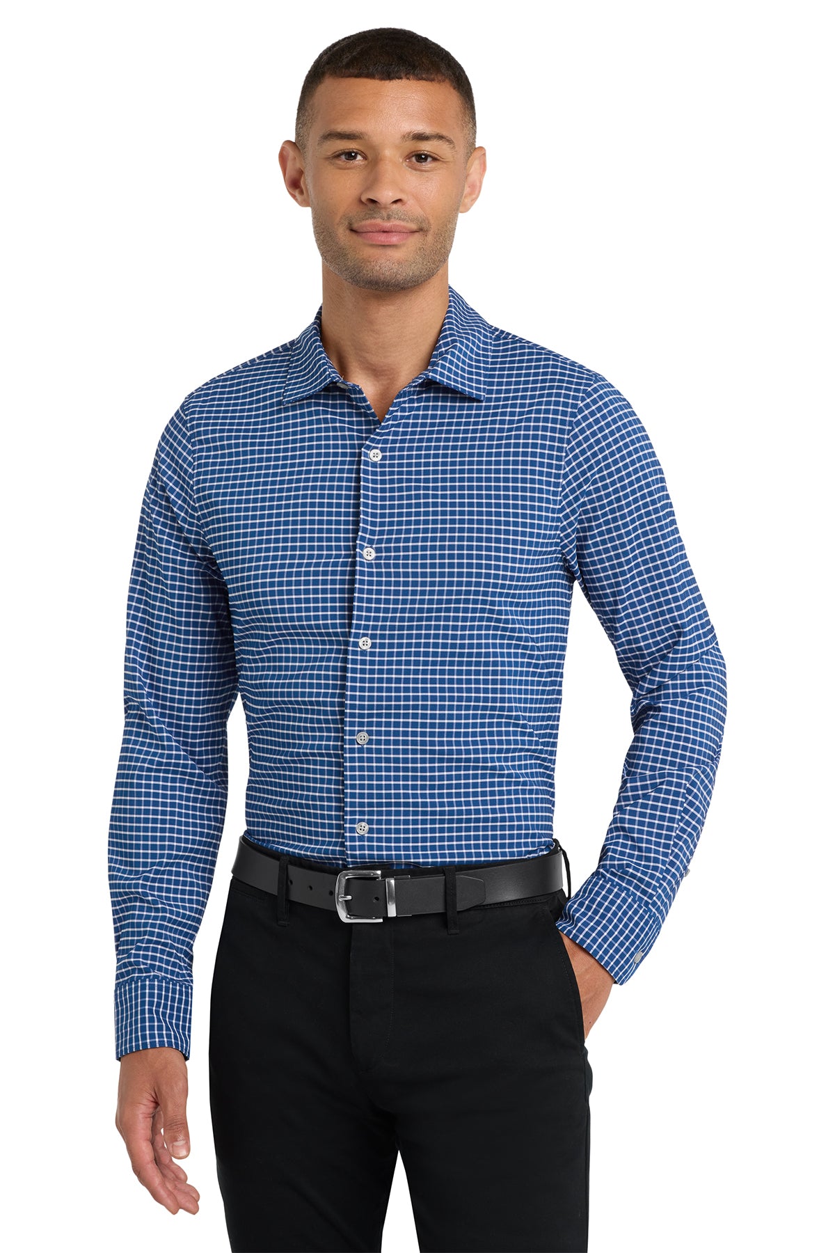 Port Authority City Stretch Shirt | W680